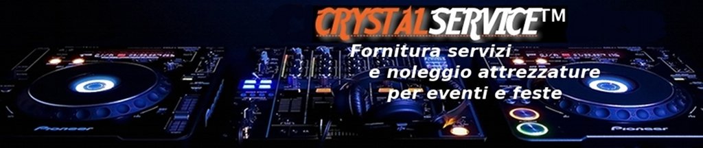 Crystal-Service